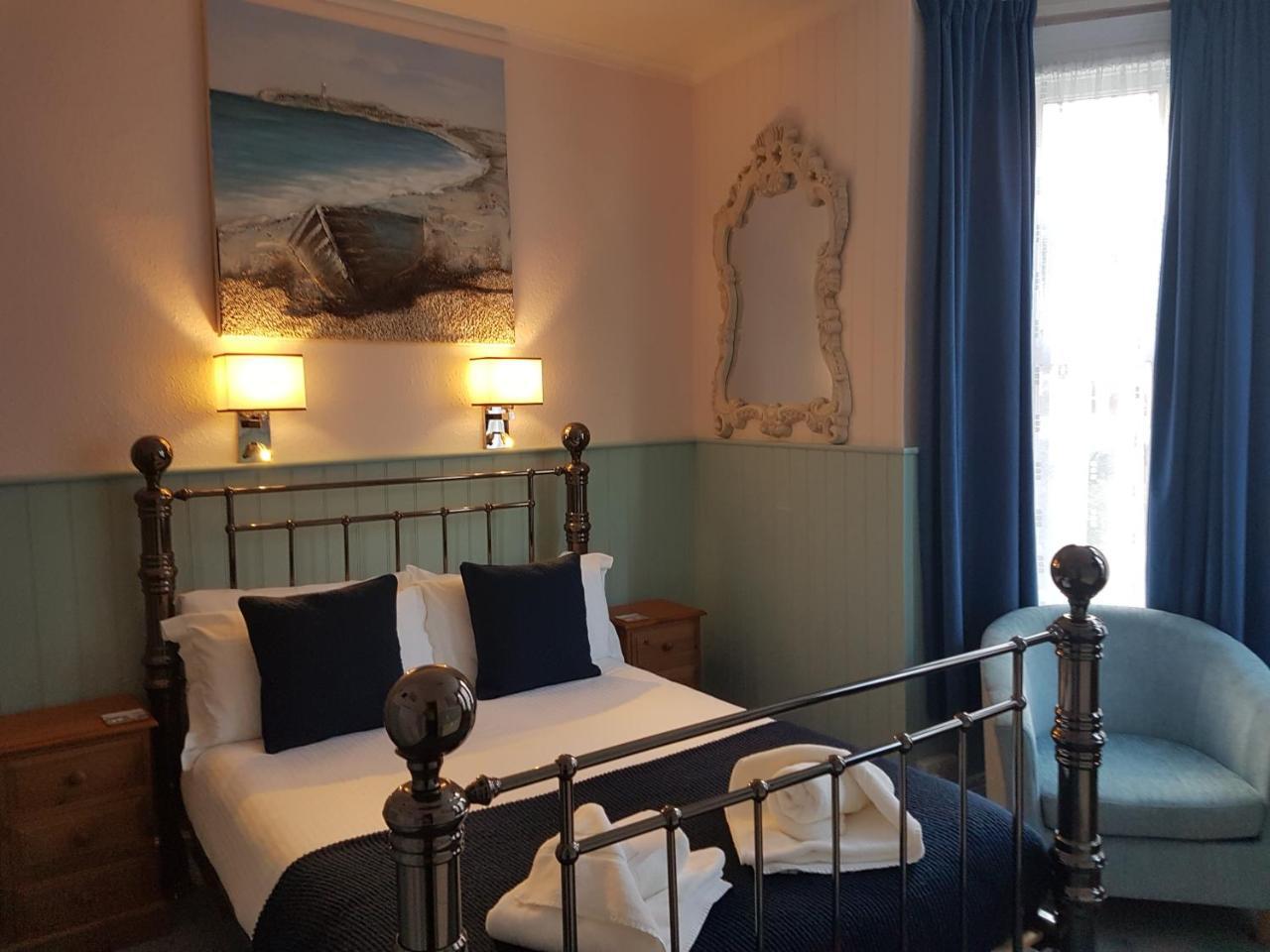 Park Lodge Guest House Bexhill-on-Sea Εξωτερικό φωτογραφία