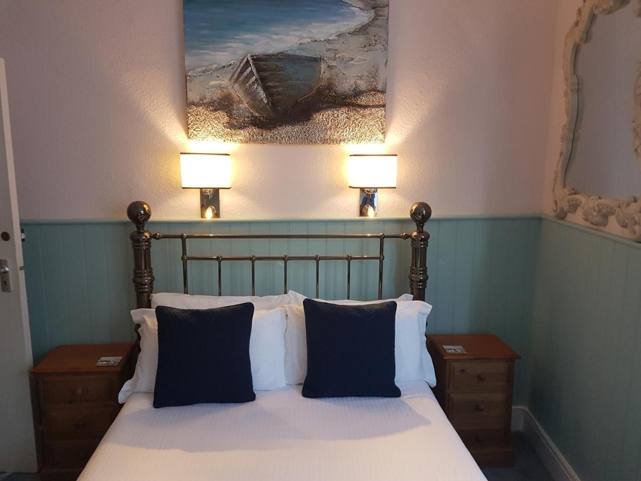 Park Lodge Guest House Bexhill-on-Sea Εξωτερικό φωτογραφία
